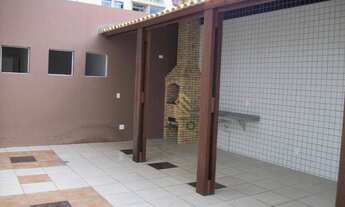 Imagem 5: Apartamento com 2 dormitórios à venda, 67 m² por R$ 962.220,85 - Aldeota - Fortaleza/CE