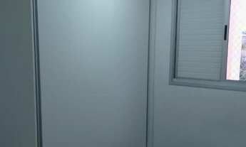 Imagem 7: Apartamento com 3 dormitórios à venda, 68 m² por R$ 340.000,00 - Jardim Luísa - São Paulo