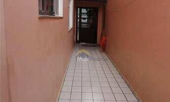 Imagem 4: Sobrado com 3 dormitórios à venda, 124 m² por R$ 860.000,00 - Jardim Bonfiglioli - São Pau