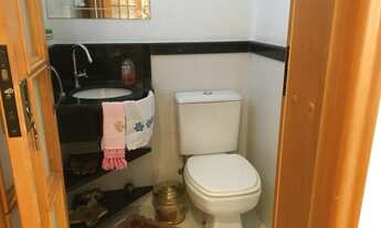 Imagem 5: Apartamento para Venda em Santo André, Vila Assunção, 3 dormitórios, 3 suítes, 3 banheiros