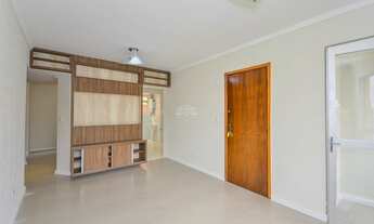 Imagem: Apartamento para venda tem 53 metros quadrados