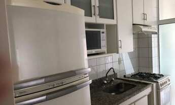 Imagem 5: Apartamento para aluguel com 62 metros quadrados com 2 quartos