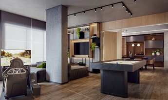 Imagem 5: Apartamento para venda possui 72 metros quadrados com 2 quartos em Vila Dom Pedro I - São