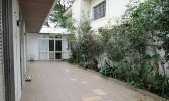 Imagem: Casa Alto Padrão à venda em São Paulo/SP