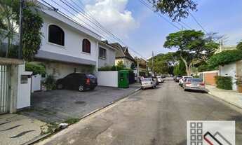 Imagem: CASA 4 DORMITÓRIOS (400m²), 4 SUÍTES