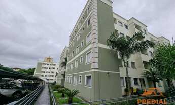 Imagem 4: Apartamento à venda, 47 m² por R$ 179.000,00 - Cidade Morumbi - São José dos Campos/SP