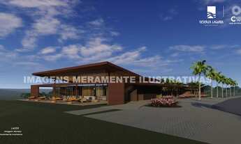 Imagem 2: Lote/Terreno para venda em Alphaville Lagoa dos Ingleses - Nova Lima - Reserva Laguna mg