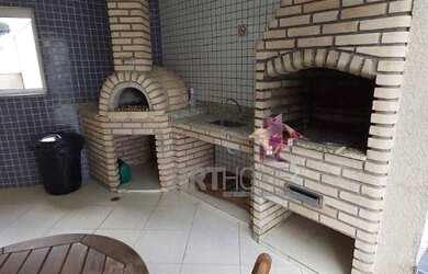 Imagem 6: Amplo apartamento no Centro de São Bernardo