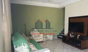 Imagem 2: Casa duplex com 4 quartos e 2 vagas à venda na Tijuca!!! RJ