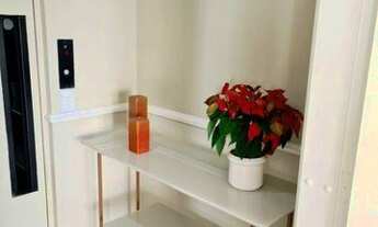 Imagem 4: APARTAMENTO 4 DORMITÓRIOS (186m²), 1 SUÍTE, 3 VARANDAS, 3 VAGAS. PRÓXIMO DO GINÁSIO DO IBI