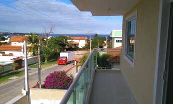 Imagem 2: Apartamento à venda, 60 m² por R$ 160.000,00 - Iguabinha - Araruama/RJ