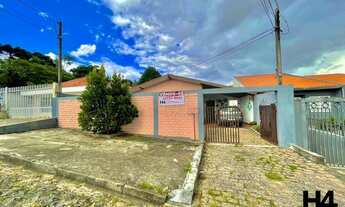 Imagem 3: CASA com 4 dormitórios à venda com 200m² por R$ 530.000,00 no bairro Tingui - CURITIBA / P