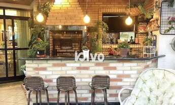 Imagem 2: Cobertura 3 quartos 240 m² úteis R$ 2.500.000 Chácara Inglesa SP