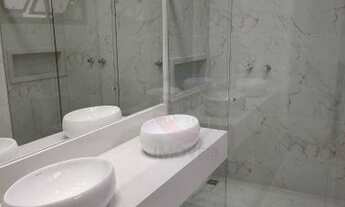 Imagem 7: Casa com 3 dormitórios à venda, 190 m² por R$ 1.690.000,00 - Condomínio Maria José - Indai