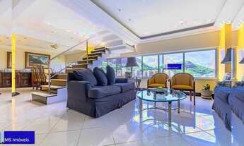 Imagem 2: Cobertura 4 Quartos Rio de Janeiro - RJ - Lagoa