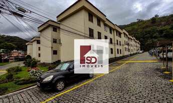 Imagem: Apartamento com 3 quartos à venda, 68 m²