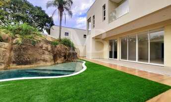 Imagem: ALPHAVILLE - 5 SUITES - 4 VAGAS