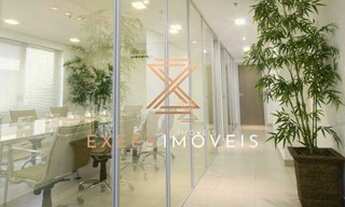 Imagem 5: Apartamento Residencial para locação, Indianópolis, São Paulo -