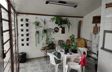 Imagem 7: TRIPLEX com 3 dormitórios à venda com 164.53m² por R$ 620.000,00 no bairro Xaxim - CURITIB