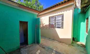 Imagem 2: Casa com 1 dormitório para alugar, 40 m² por R$ 690,00/mês - Paraíso - Sapucaia do Sul/RS