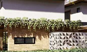 Imagem 7: Riviera Mar de Ponta Negra, Casas duplex Casas duplex a venda com 3 suítes