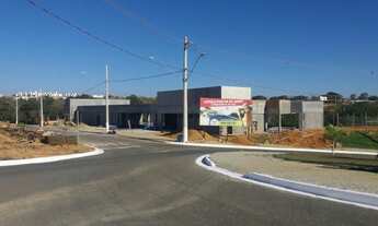 Imagem 3: Pampulha Tennis Residence lotes a partir de 360m²