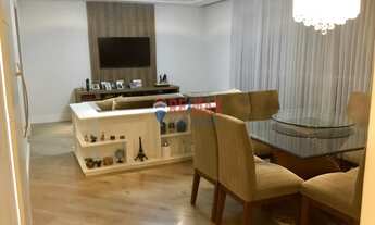 Imagem 7: Apartamento para venda tem 96 metros quadrados com 3 quartos em Vista Alegre - Vinhedo - S