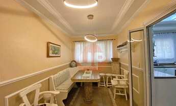 Imagem 7: Casa com 4 dormitórios à venda, 550 m² por R$ 3.300.000,00 - Alphaville Residencial 10 - S