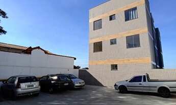 Imagem: Belo Horizonte - Apartamento Padrão - Santa