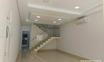 Imagem 4: Sobrado com 4 dormitórios à venda, 198 m² por R$ 1.598.000,00 - Mirandópolis - São Paulo/S