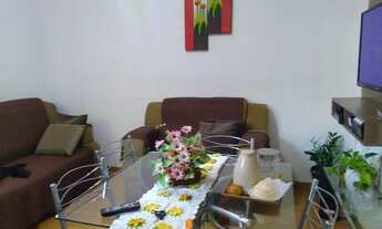 Imagem 3: Apartamento à venda, 2 quartos, 1 vaga, Juliana - Belo Horizonte/MG