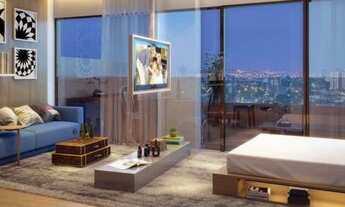 Imagem 7: Apartamento à venda, 2 quartos, 1 suíte, 2 vagas, Santo Agostinho - Belo Horizonte/MG