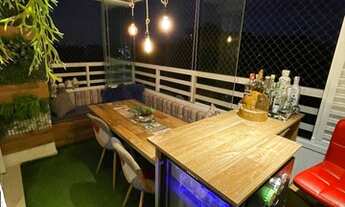 Imagem: Apartamento para venda possui 65 metros