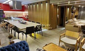 Imagem: COBERTURA COM 4 QUARTOS A VENDA NO BELVEDERE