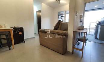 Imagem: Apartamento com 2 dormitórios, 123 m²