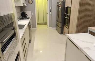 Imagem 7: Apartamento no Edifício Bosque Belcanto com 4 dormitórios à venda no Pioneiros Barra Norte