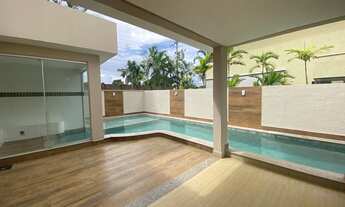 Imagem: Lindo sobrado no jardins Monaco