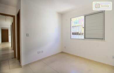 Imagem 7: Apartamento com 30m² e 3 quartos