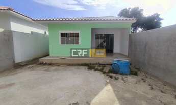 Imagem: Casa com 2 dorms, Outeiro, Araruama - R$