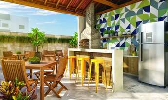 Imagem 7: Apartamento em Jardim Camburi - Vitória, ES