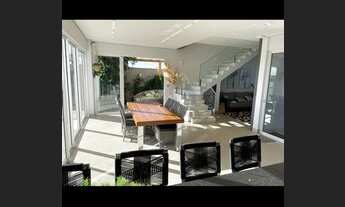 Imagem 4: Casa de alto padrão no jardim Icaro um antes do jd de Munique