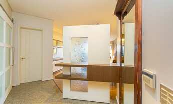 Imagem 3: Cobertura com 3 dormitórios à venda, 372 m² por R$ 2.850.000,00 - Batel - Curitiba/PR