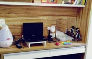 Imagem 6: Apartamento 2 dormitorios ,1 suite em Santos sp