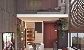 Imagem: Apartamento à venda, 2 quartos, 2 suítes