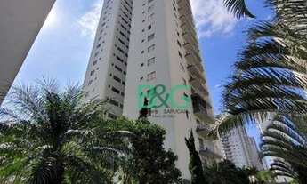 Imagem 1: Apartamento com 3 dormitórios à venda, 94 m² por R$ 691.000 - Belenzinho - São Paulo/SP