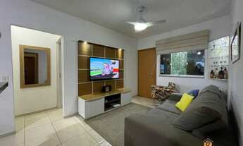 Imagem 2: EXCELENTE APARTAMENTO EM CONDOMÍNIO FECHADO!