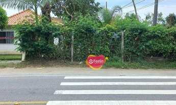 Imagem 2: Casa com 3 dormitórios à venda, 72 m² por R$ 450.000,00 - Morro das Pedras - Florianópolis