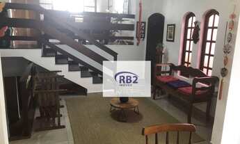 Imagem: Casa com 3 quartos à venda, 180 m² por