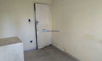 Imagem 2: Casa Assobradada na Região da Saúde