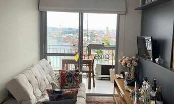 Imagem 1: QUADRA VILA MASCOTE